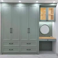 کابینت و کمد دیواری با کیفیت عالی نقد و اقساط|مصالح و تجهیزات ساختمان|پردیس, فاز ۲|دیوار