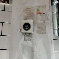 آبگرمکن دیواری