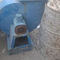 فروش دوعدد سانترفیوژ ۱.۵اسب موتوژن