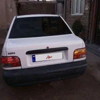 پراید131مدل1395|خودرو سواری و وانت|لالجین, |دیوار