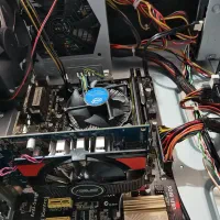 کیس حرفهایی|رایانه رومیزی|سنندج, |دیوار