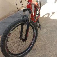 دوچرخه سایز ۲۶|دوچرخه، اسکیت، اسکوتر|هشتگرد, شهرک ولیعصر (مصلی)|دیوار