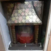 بخاری گازسوز زیر قیمت بازار