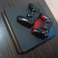 1tra slim ps4 کپی خور