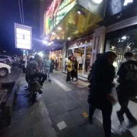 13مترمغازه/ترددبالا/سودقطعی/ملکیت/شلوغ|فروش مغازه و غرفه|تهران, تهرانسر شرقی|دیوار