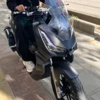 ADV 160 همتاز|موتورسیکلت|بروجرد, |دیوار