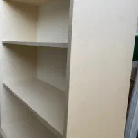 کمد کتاب|کتابخانه، شلف، قفسههای دیواری|مشهد, سرافرازان|دیوار