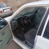 پراید87سالم دوگانه دستی