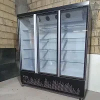 تولید وفروش مستقیم انواع یخچال سوپری و...|فروشگاه و مغازه|بجنورد, |دیوار