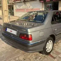 پژو پارس ۸۹  استثنایی|خودرو سواری و وانت|اندیشه, شهرک صدف|دیوار