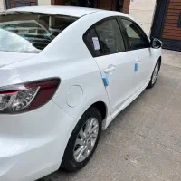فروش مزدا 3 نیو تیپ ۴