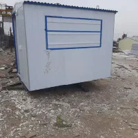کارخانه کانکس سازی