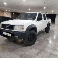 نیسان پیکاپ