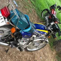 ۱۲۵ مدل ۱۴۰۳