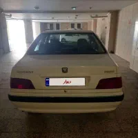 پارس XU7 اخر سال ۱۴۰۰|خودرو سواری و وانت|اصفهان, شیخ اشراق|دیوار