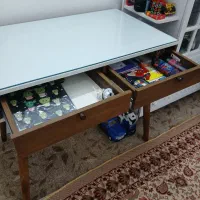 میزتحریر دانش اموزی