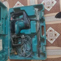 دریل هیلتی