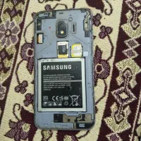 گوشی سامسونگJ260F|موبایل|بروجرد, |دیوار