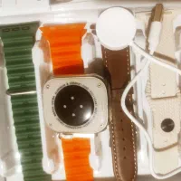 ساعت هوشمند smart watch|ساعت|زنجان, |دیوار