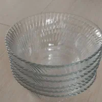 کاسه آبگوشتخوری ،نمکپاش ،جا ادویه ،شکر پاش