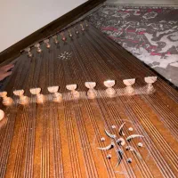 سنتور دو مهر استاد مرادی