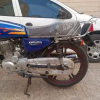 موتور هوندا کویر ۲۰۰مدل ۱۴۰۲|موتورسیکلت|قزوین, |دیوار