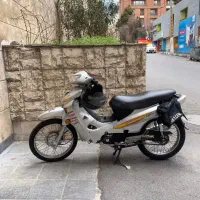 لاکی روان ۱۱۰ طرح ویو