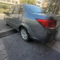 دنا مدل ۹۵ تیپ۲|خودرو سواری و وانت|تهران, شمسآباد|دیوار