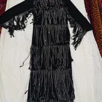 پیراهن مجلسی