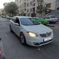 برلیانس h330دنده مدل1396|خودرو سواری و وانت|تهران, خلیج فارس|دیوار