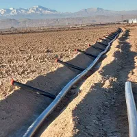 جوشکاری لوله پلی اتیلن|خدمات پیشه و مهارت|قم, کوه سفید|دیوار