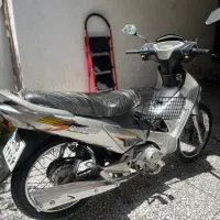 سوپر رکاب مدل90