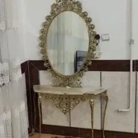 نود|بوفه، ویترین، کنسول|زرین دشت (همدان), |دیوار