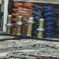 با سلام چهار تا کمک‌ ریگلاژی تازه