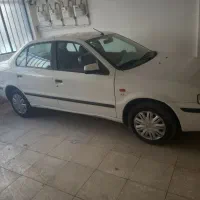 سمند ال ایکس  ۹۵