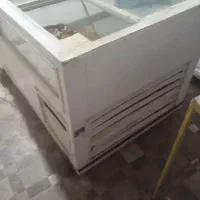 یخچال مرغ فروشی خابیده|فروشگاه و مغازه|سنقر, |دیوار