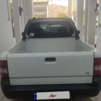 پرایدبارکمکارصفر۴۰۳با کارکرد۱۲۵۰تحویل برج دو ۴۰۴