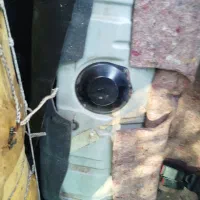 پژو 86کاملا کارمندی