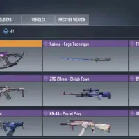 اکانت کالاف