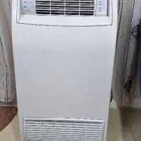 کم مصرف ترین کولر گازی پرتابل موجود بازار