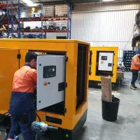 بازدید تخصصی ژنراتور های خانگی و صنعتی با ۳میلیون|خدمات پیشه و مهارت|تهران, فردوسی|دیوار