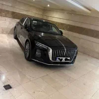 هونگچی H5 بنزینی صفر ۲۰۲۵