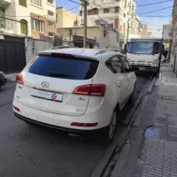 جک s5 1396|خودرو سواری و وانت|تهران, مشیریه|دیوار