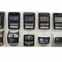 معاوضه باند ماشین با مانیتورنو