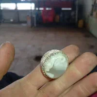 انگشتر شجر دریایی