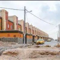 فروش مسکن ملی
