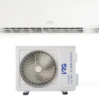 فروش کولر اسپلیت ۲۴۰۰۰