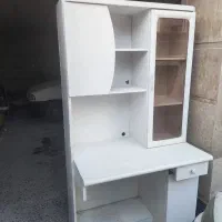 میز تحریر و کتابخانه|میز تحریر و کامپیوتر|شیراز, آزادگان|دیوار