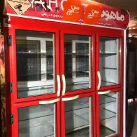 یخچال صنعتی