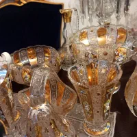 قاشق چنگال ۲۴ نفره آلمان ارکوپال و لوازم دیگر|ظروف پخت‌وپز|اصفهان, مرداویج|دیوار